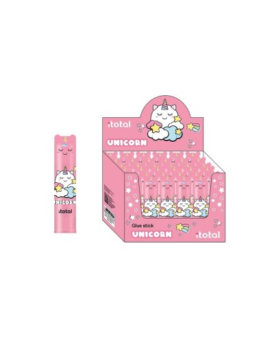 COLLA STICK ITOTAL UNICORN
