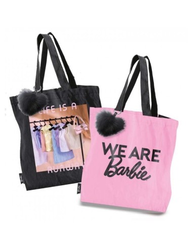 SHOPPER BARBIE GIOCHI PREZIOSI