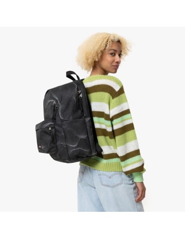 ZAINO DAY OFFICE EASTPAK 31L - REFLEKS DOTS BLACK