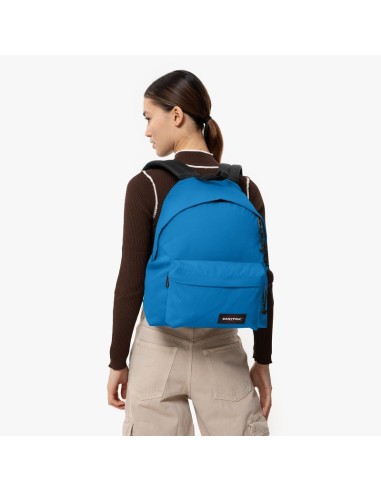 ZAINO PADDED PAK'R EASTPAK 24L - AZURE BLUE