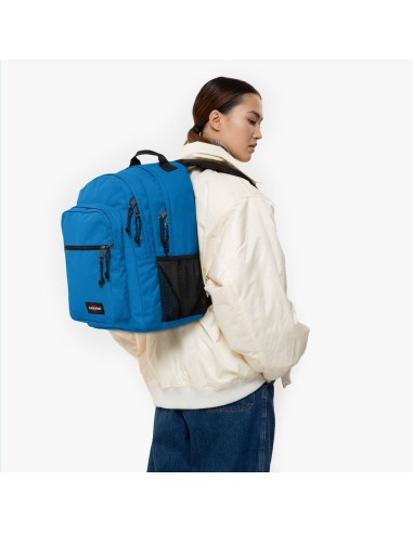 ZAINO MORIUS EASTPAK 34L - AZURE BLUE