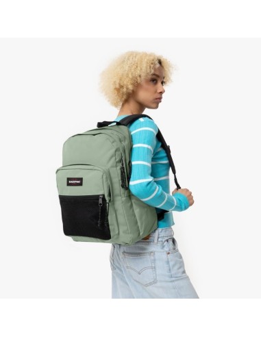ZAINO PINNACLE EASTPAK 38L - FROSTY MINT