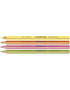 PASTELLONE EVIDENZIATORE STAEDTLER - VERDE
