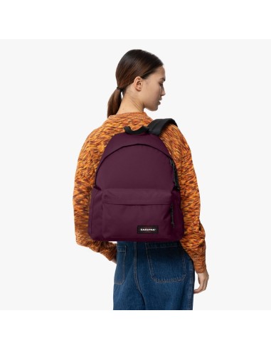 ZAINO DAY PAK'R 24L - PLUM PURPLE