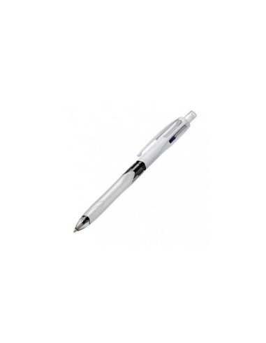 PENNA BIC 3 COLORI + PORTAMINE