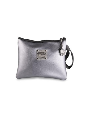 POCHETTE BEAT GEOLIER - GRAFITE 
