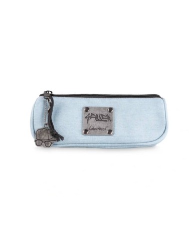 ASTUCCIO JEANS GEOLIER - LIGHT