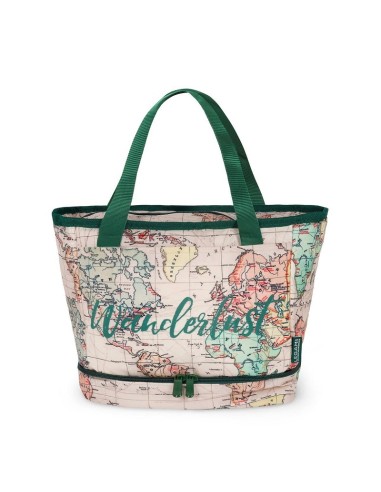 LUNCH BAG 7,7L - TRAVEL
