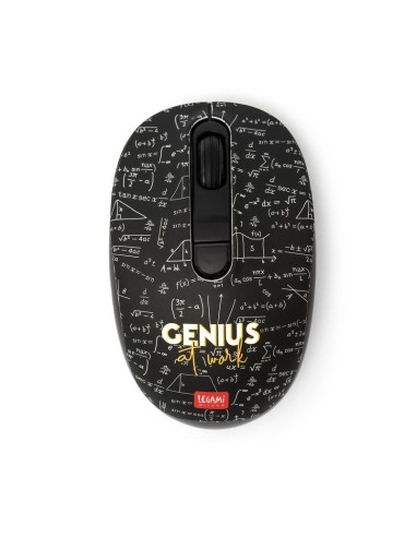 WIRELESS MOUSE - GENIUS