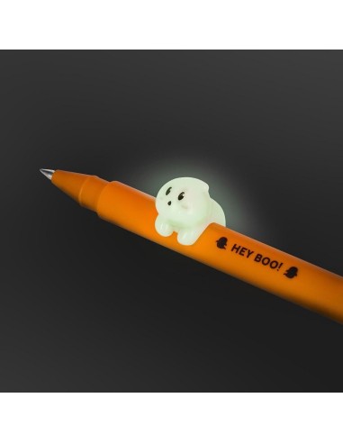 PENNA GEL LOVELY FRIENDS LEGAMI - GHOST