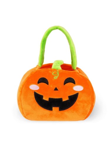 BORSA PER DOLCETTO O SCHERZETTO - TRICK OR TREAT