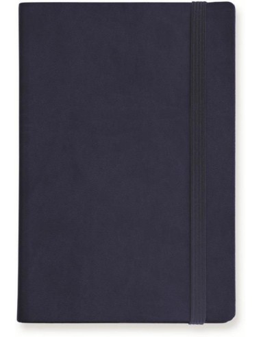 Taccuino Legami My Notebook medium a righe. Blu