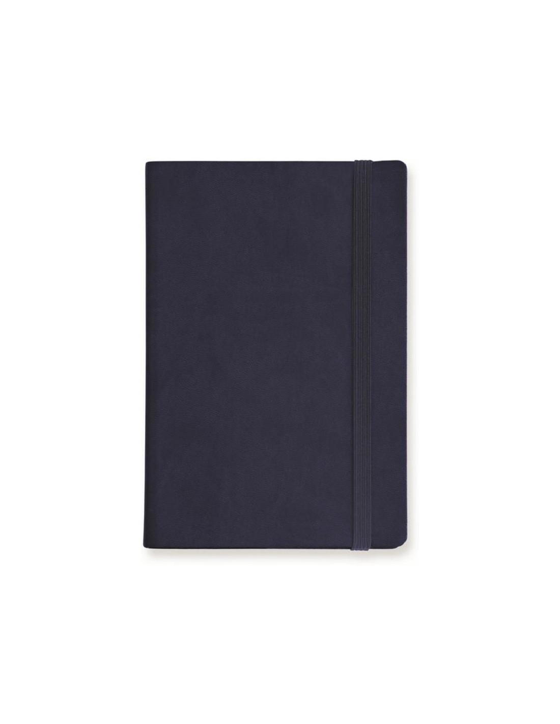 Taccuino Legami My Notebook medium a righe. Blu