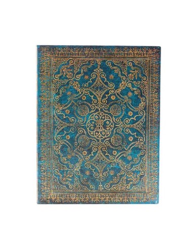 AGENDA PAPERBLANKS 2025 AZZURRO