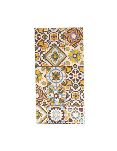 AGENDA PAPERBLANKS 2025 PORTO