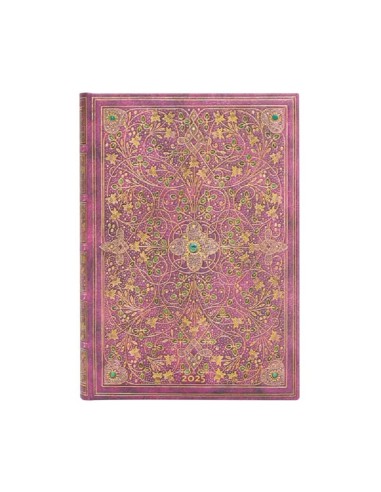 AGENDA PAPERBLANKS 2025 GIUBILEO DI DIAMANTE