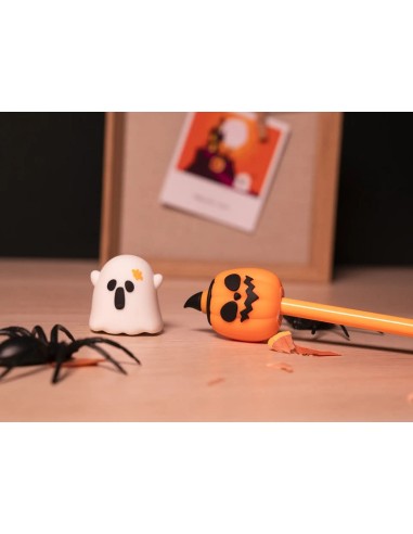 TEMPERAMATITE 1 FORO SPOOKY SCRIBBLE - ZUCCA
