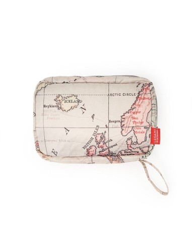 BEAUTY CASE DA VIAGGIO - TRAVEL