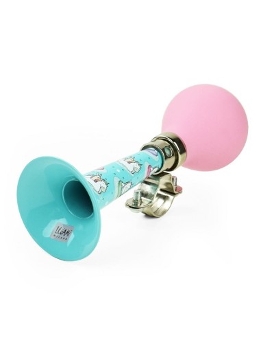 BICYCLE HORN - UNICORN
