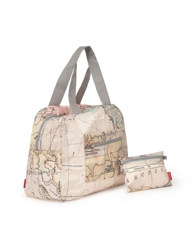 BORSA DA VIAGGIO PIEGHEVOLE