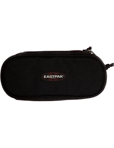 EASTPAK ASTUCCIO OVALE - NERO
