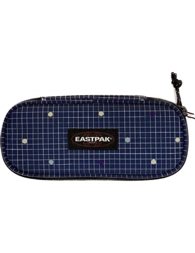 EASTPAK ASTUCCIO OVALE - LITTLE GRID