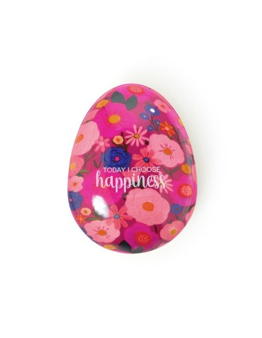 SPAZZOLA DISTRICANTE PER CAPELLI - AMAZING HAIR FLOWERS