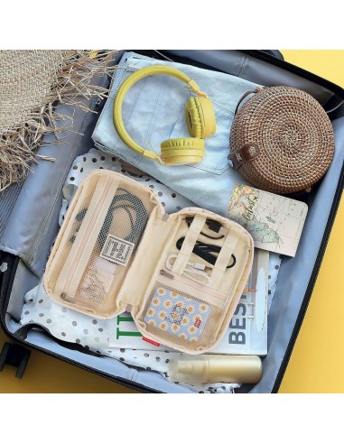 ORGANISER PER CAVI LEGAMI - TRAVEL