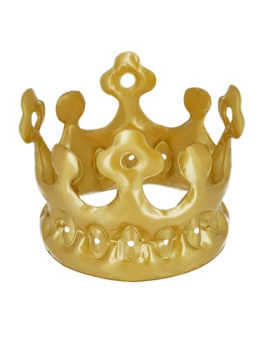 CORONA GONFIABILE LEGAMI