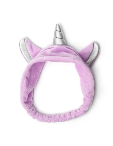FASCIA PER CAPELLI - UNICORN