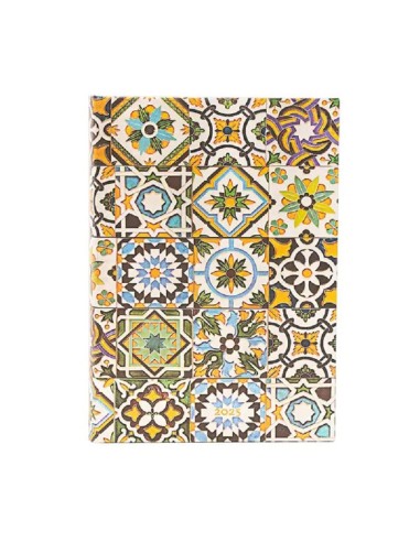 AGENDA PAPERBLANKS 2025 PORTO
