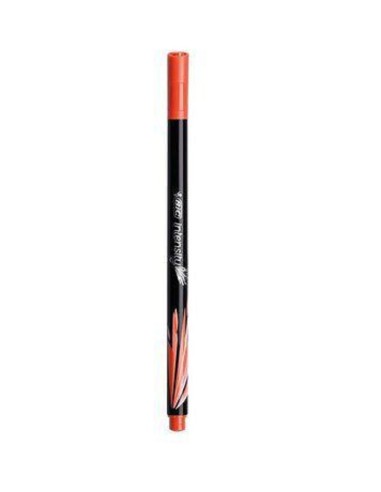 PENNA BIC INTENSITY ARANCIONE