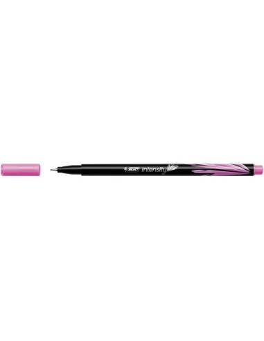 PENNA BIC INTENSITY ROSA