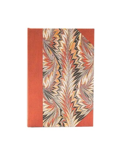 AGENDA PAPERBLANKS 2025 RUBEDO