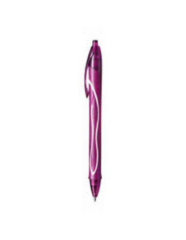 PENNA BIC GELOCITY 0.7 VINACCIA