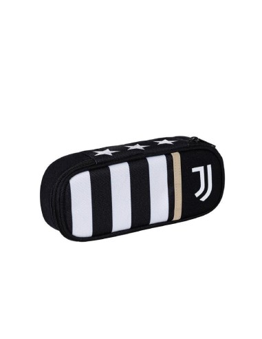 ASTUCCIO OVALE JUVENTUS OFFICIAL PRODUCT