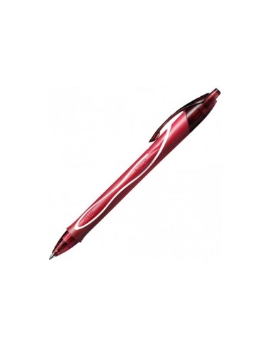 PENNA BIC GELOCITY 0.7 ROSSA