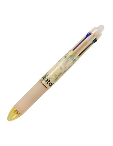 PENNA CANCELLABILE 4 COLORI ITOTAL - TRAVEL