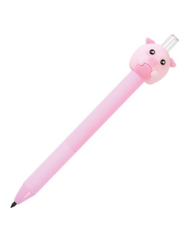 MATITA INFINITA ITOTAL - MAIALINO ROSA
