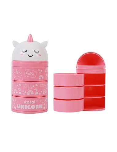 ORGANIZER VERTICALE PER SCRIVANIA - UNICORN