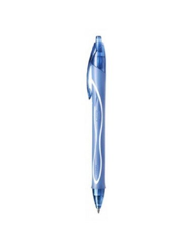 PENNA BIC GELOCITY 0,7 AZZURRA