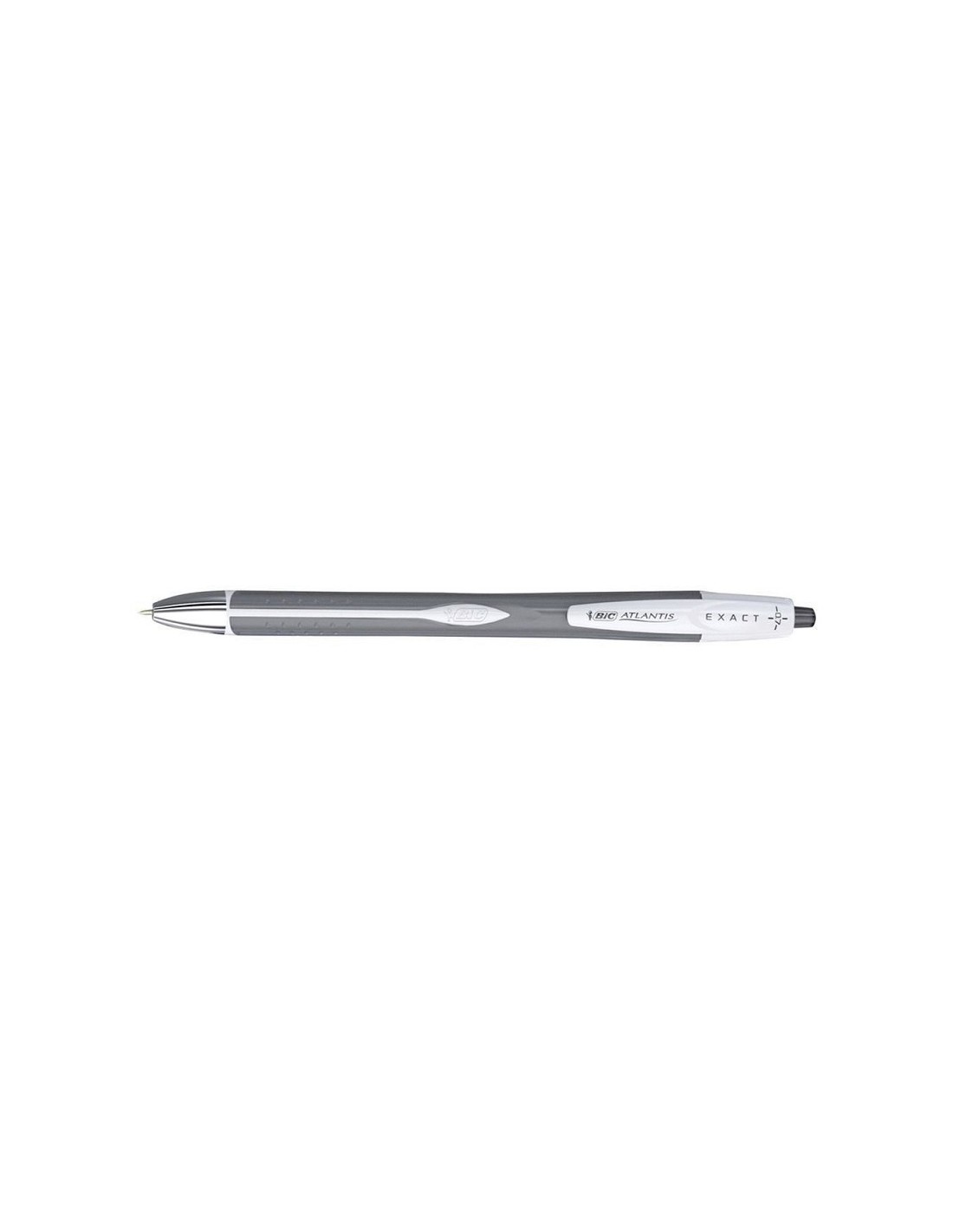 PENNA BIC ATLANTIS EXACT FINE NERA