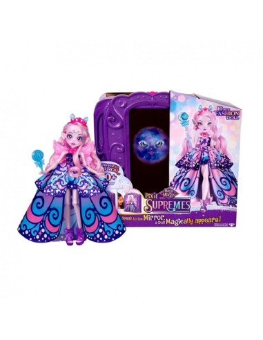 PIXLINGS MAGIC MIRROR