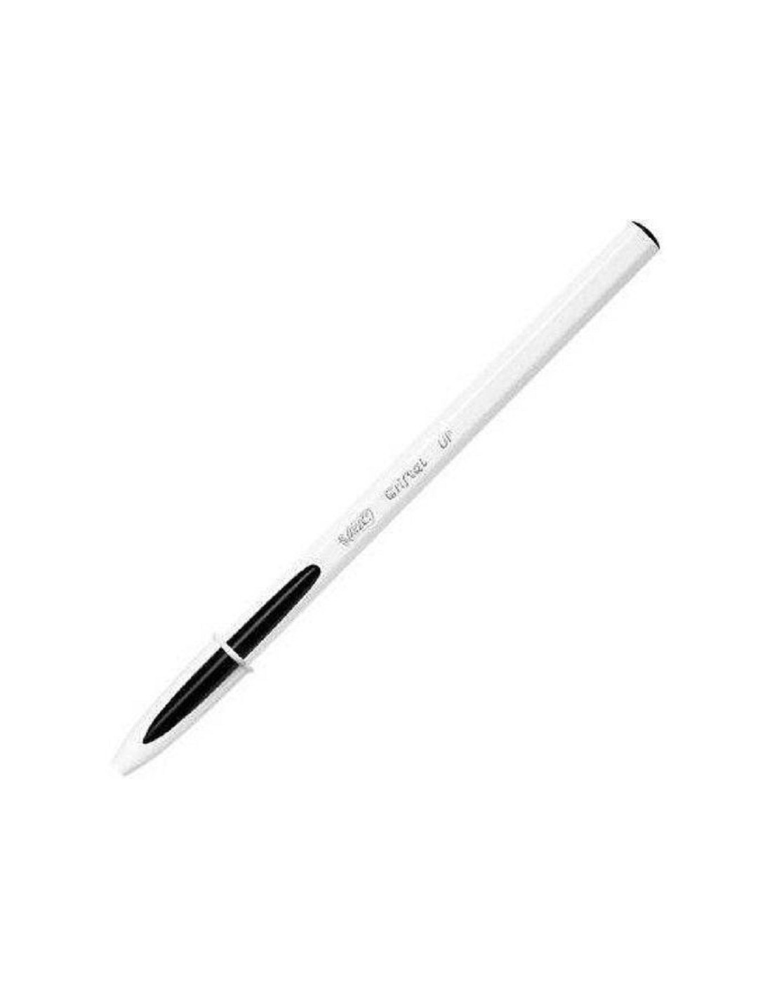 PENNA BIC CRISTAL UP NERA