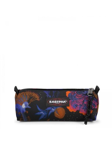 BORSELLINO TOMBOLINO EASTPAK  BENCHMARK - BOZOO PURPLE