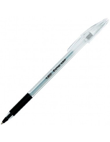 PENNA CRISTAL CRIP NERA