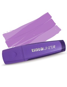 EVIDENZIATORE TINTA UNITA - VIOLA