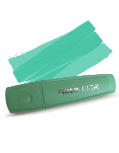 EVIDENZIATORE TINTA UNITA - VERDE GIADA