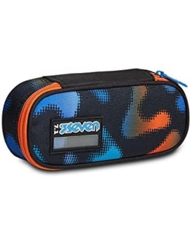ASTUCCIO SEVEN 7.1 OVALE - MELT BOY