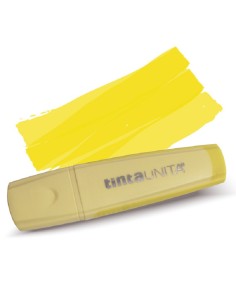 EVIDENZIATORE TINTA UNITA - CREMA